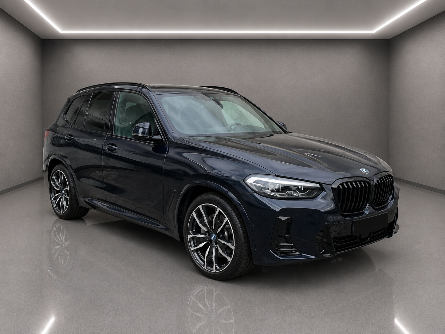 BMW X3 30e xDrive Pack M