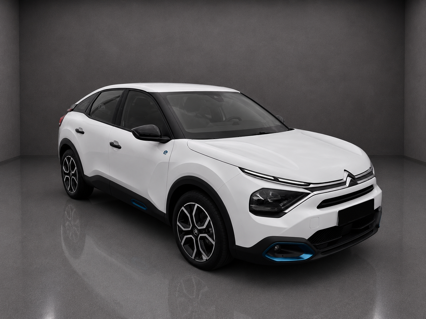 Citroen e-C4 Feel Pack
