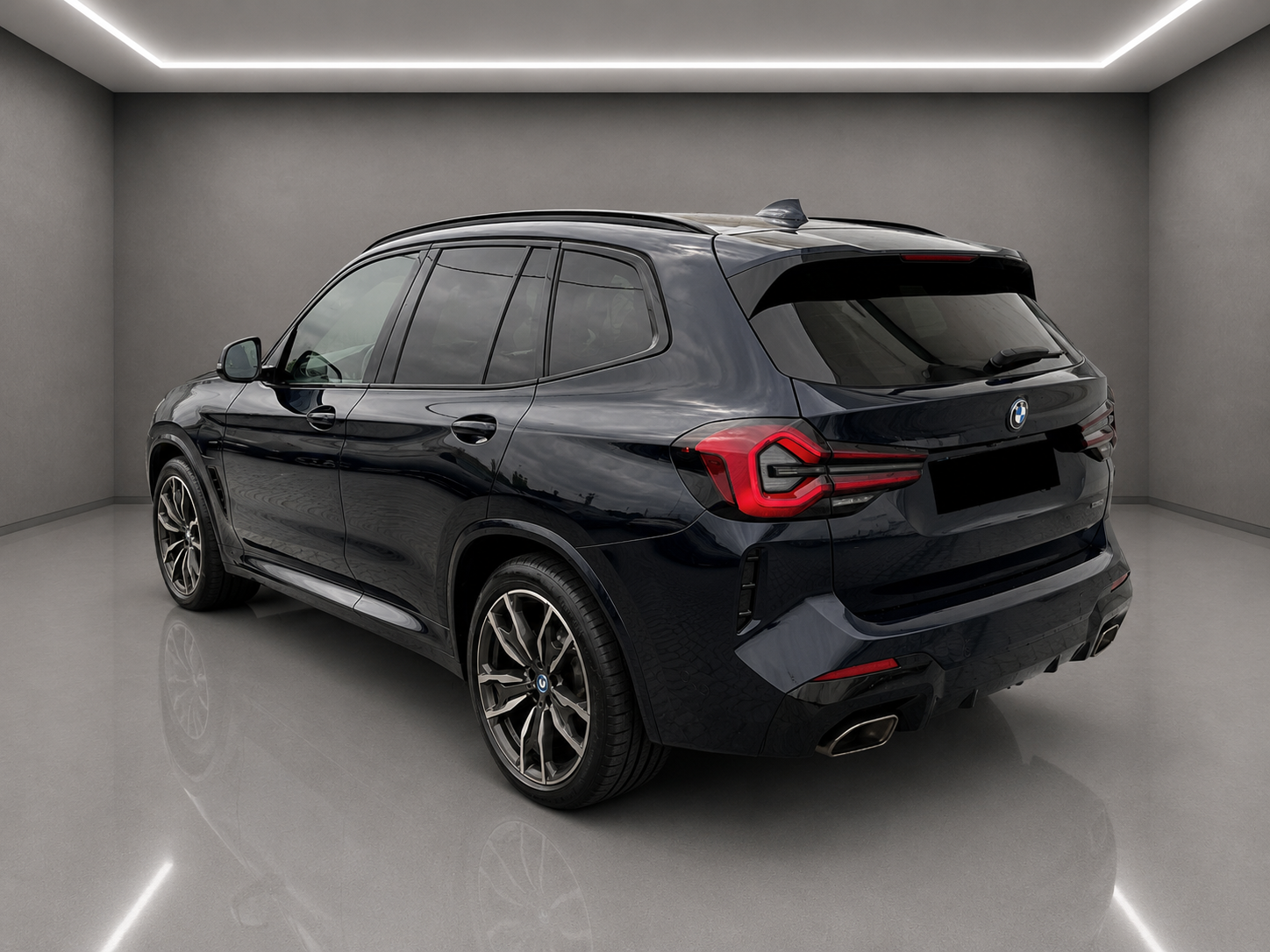 BMW X3 30e xDrive Pack M