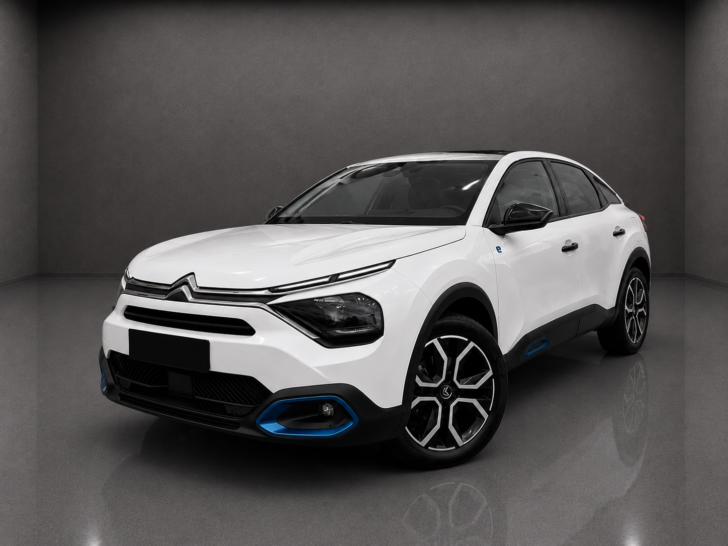 Citroen e-C4 Feel Pack