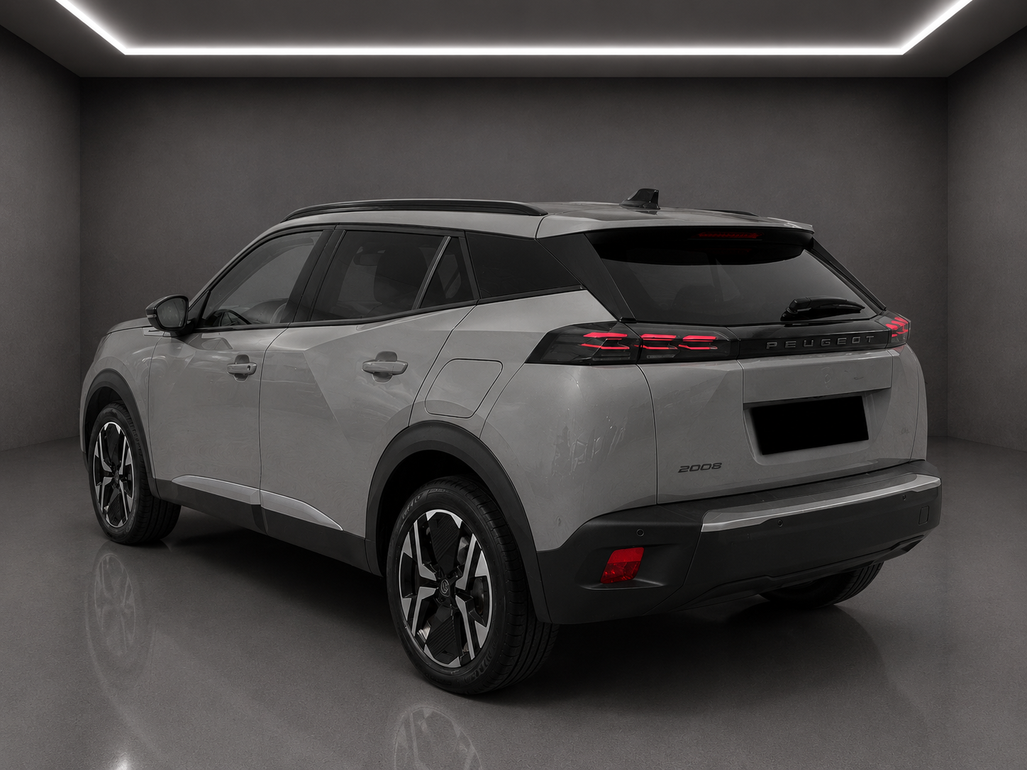 Peugeot 2008 Allure