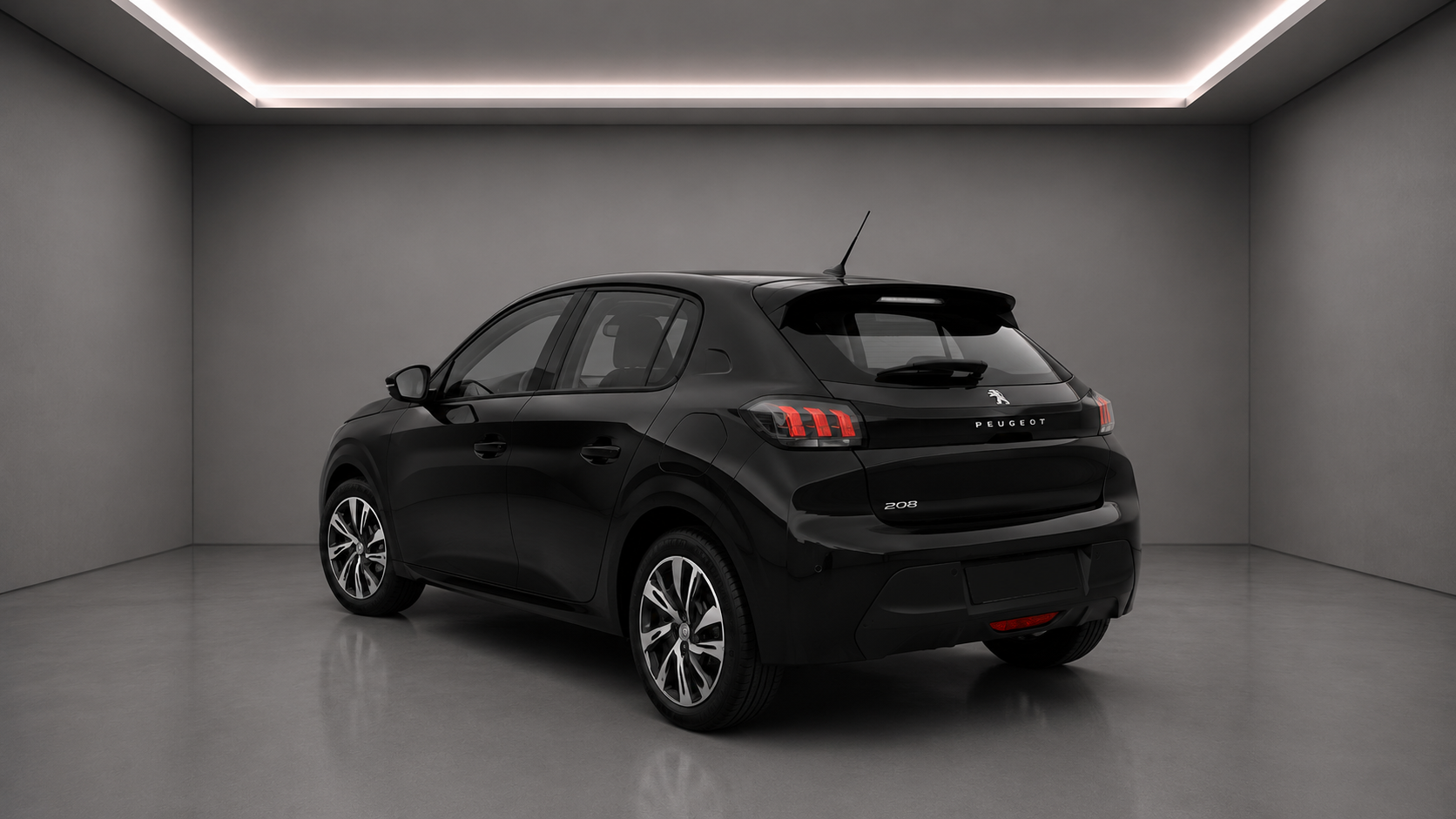 Peugeot  208 Active Pack