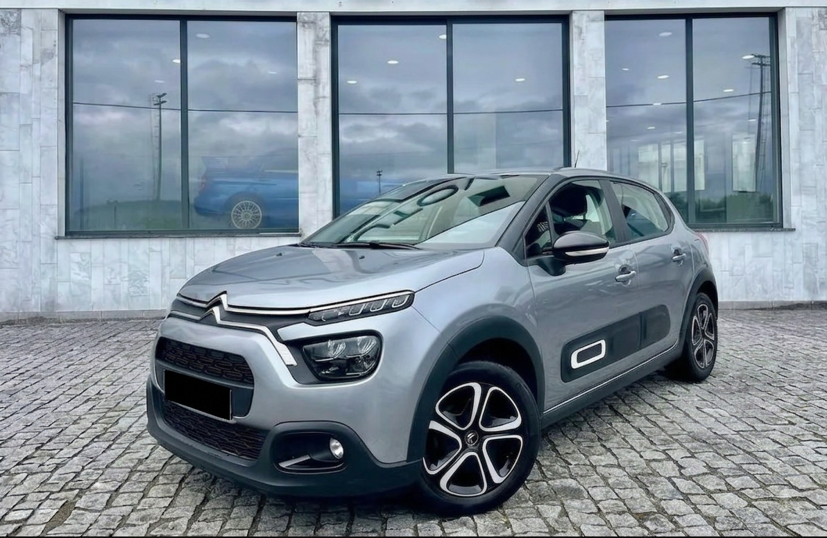 CITROEN C3 PLUS