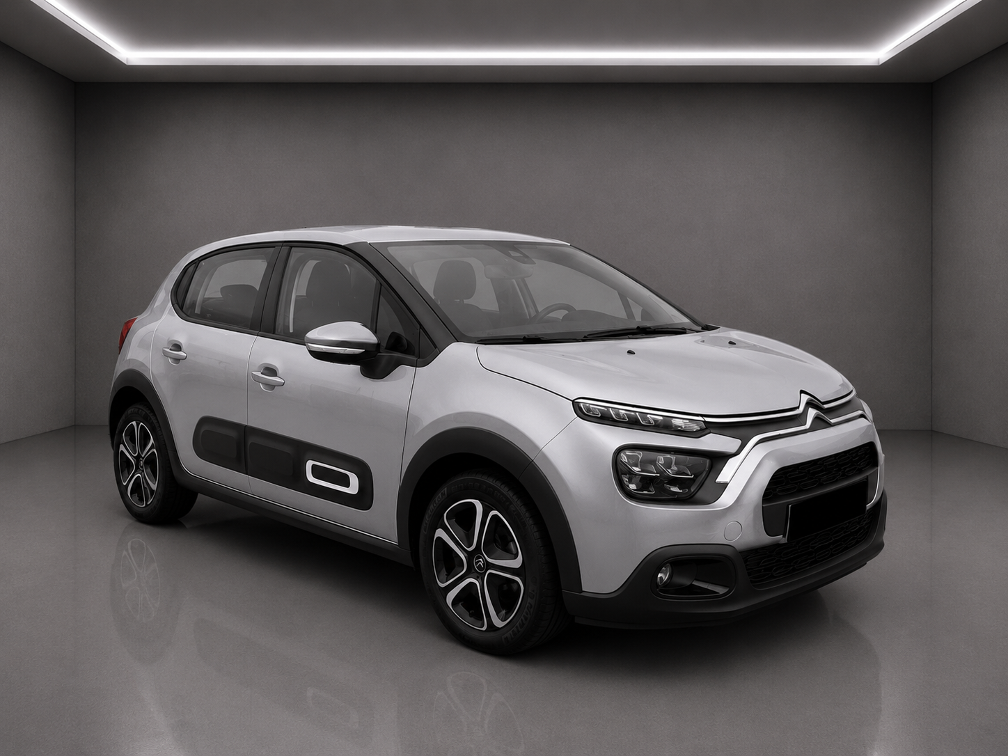 Citroen C3 Plus