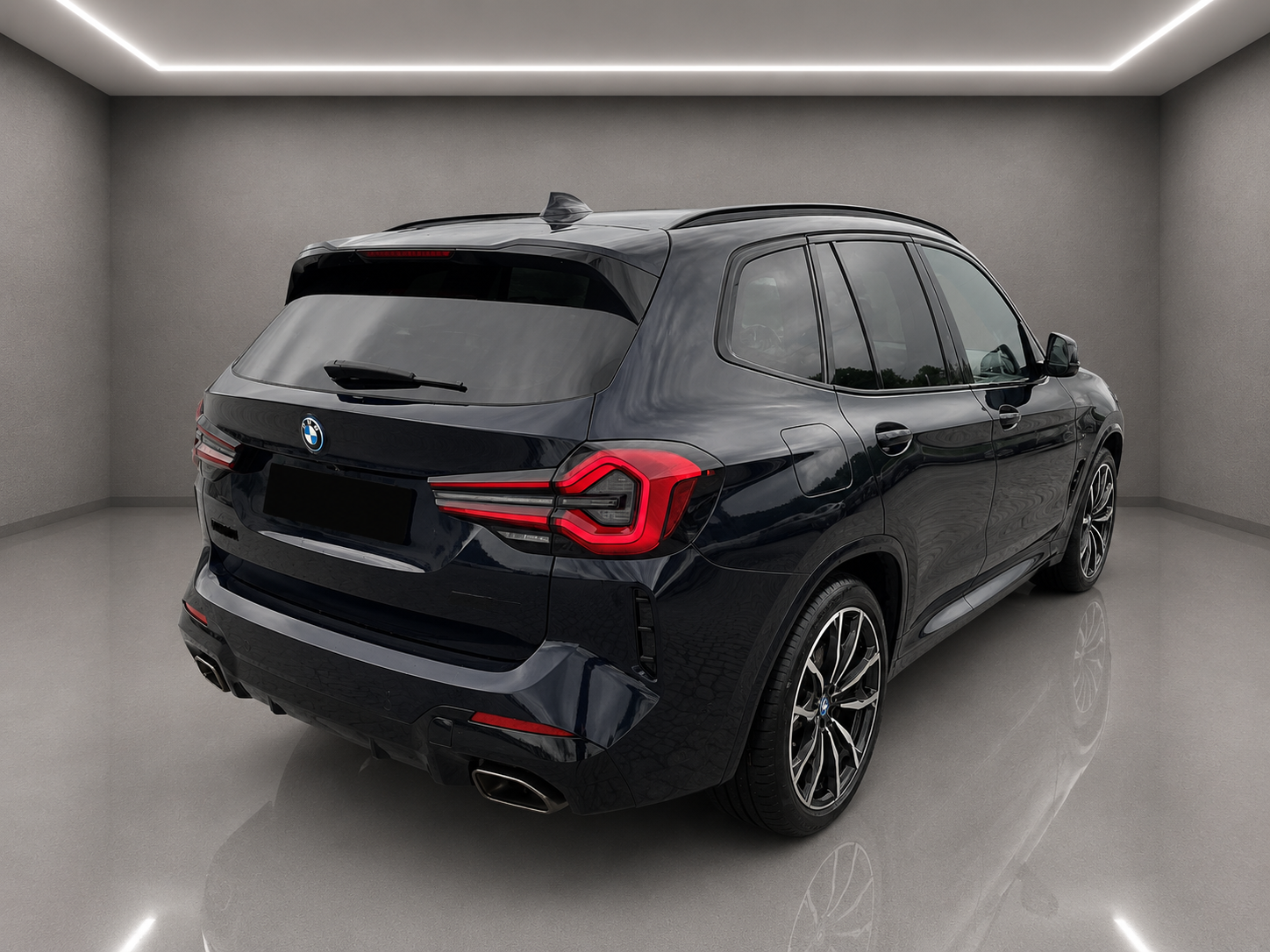BMW X3 30e xDrive Pack M