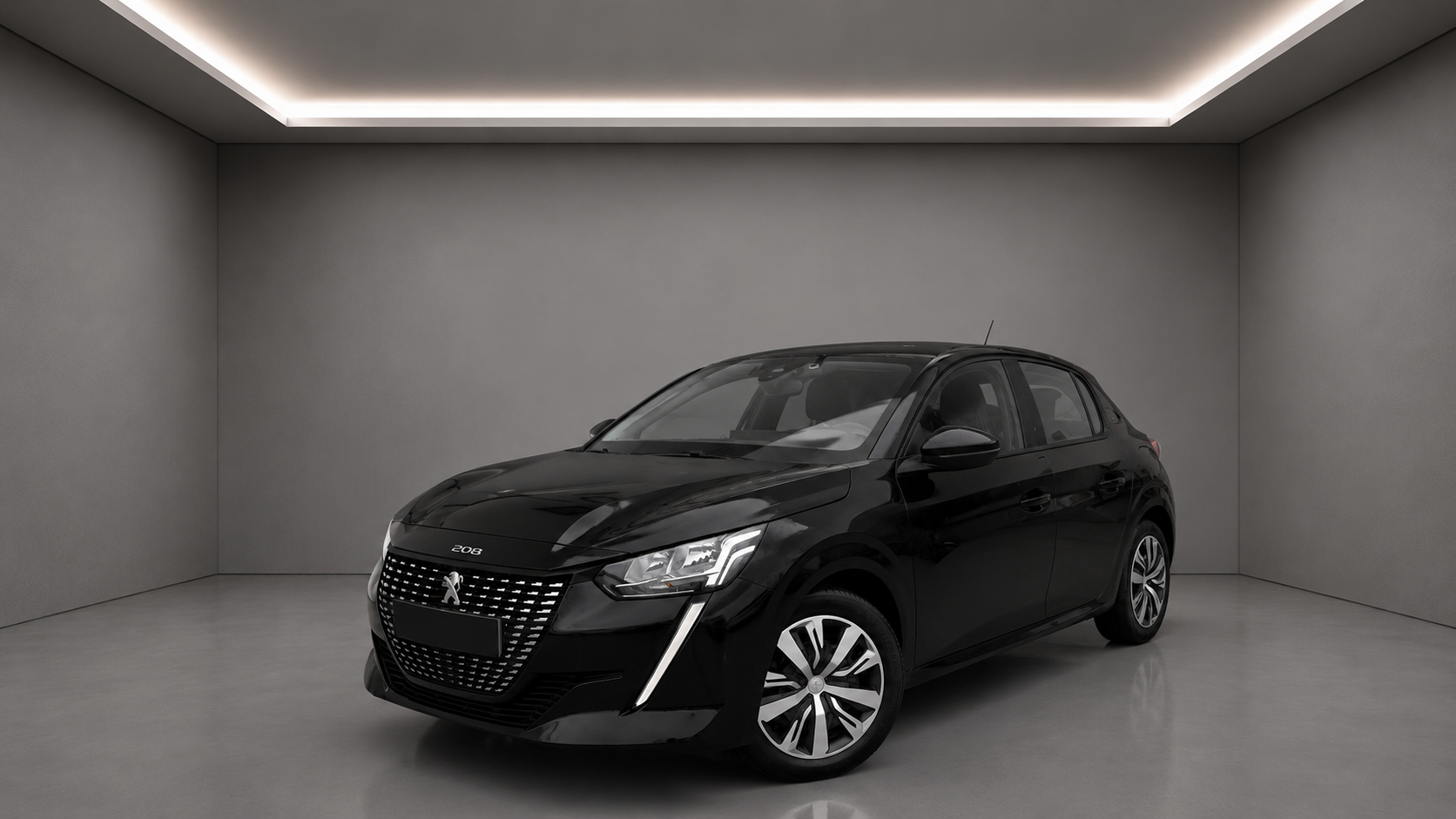 Peugeot  208 Active Pack