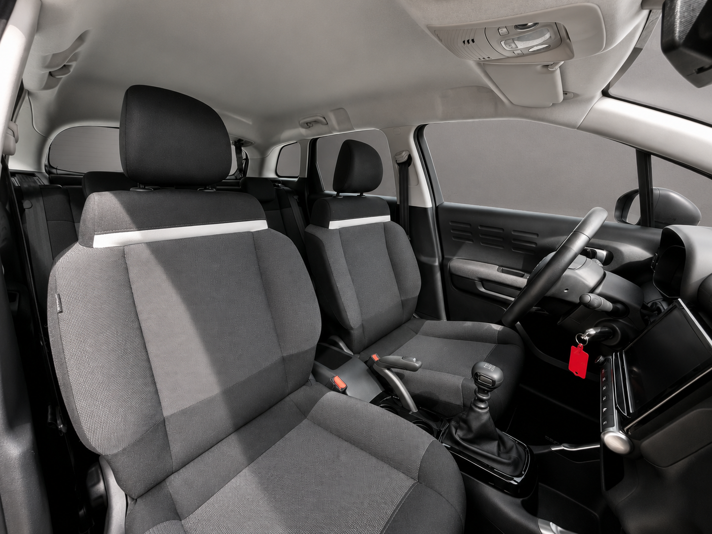 Citroen C3 Aircross C Series