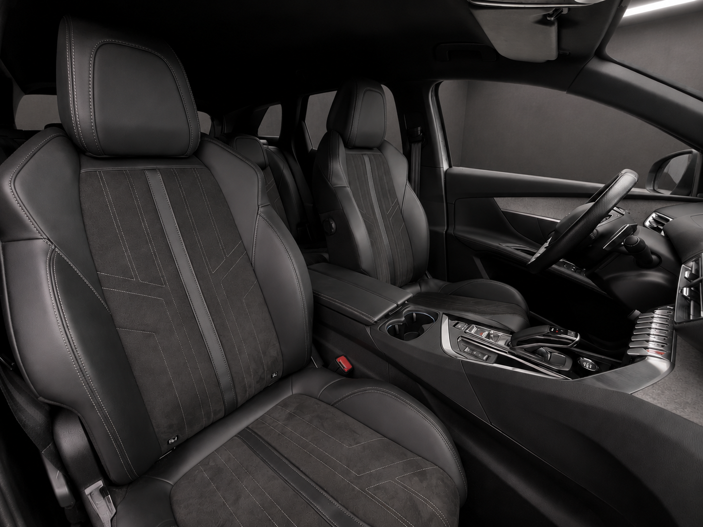 Peugeot 3008 GT