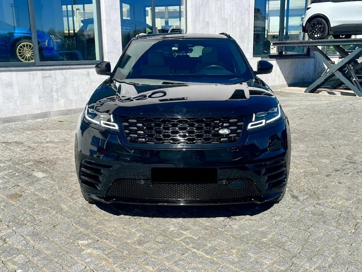 LAND ROVER RANGE ROVER VELAR D200 AWD R-Dynamic SE