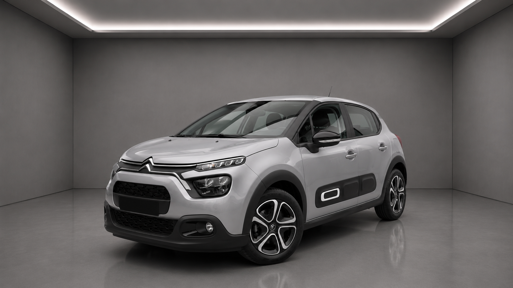Citroen C3 Plus