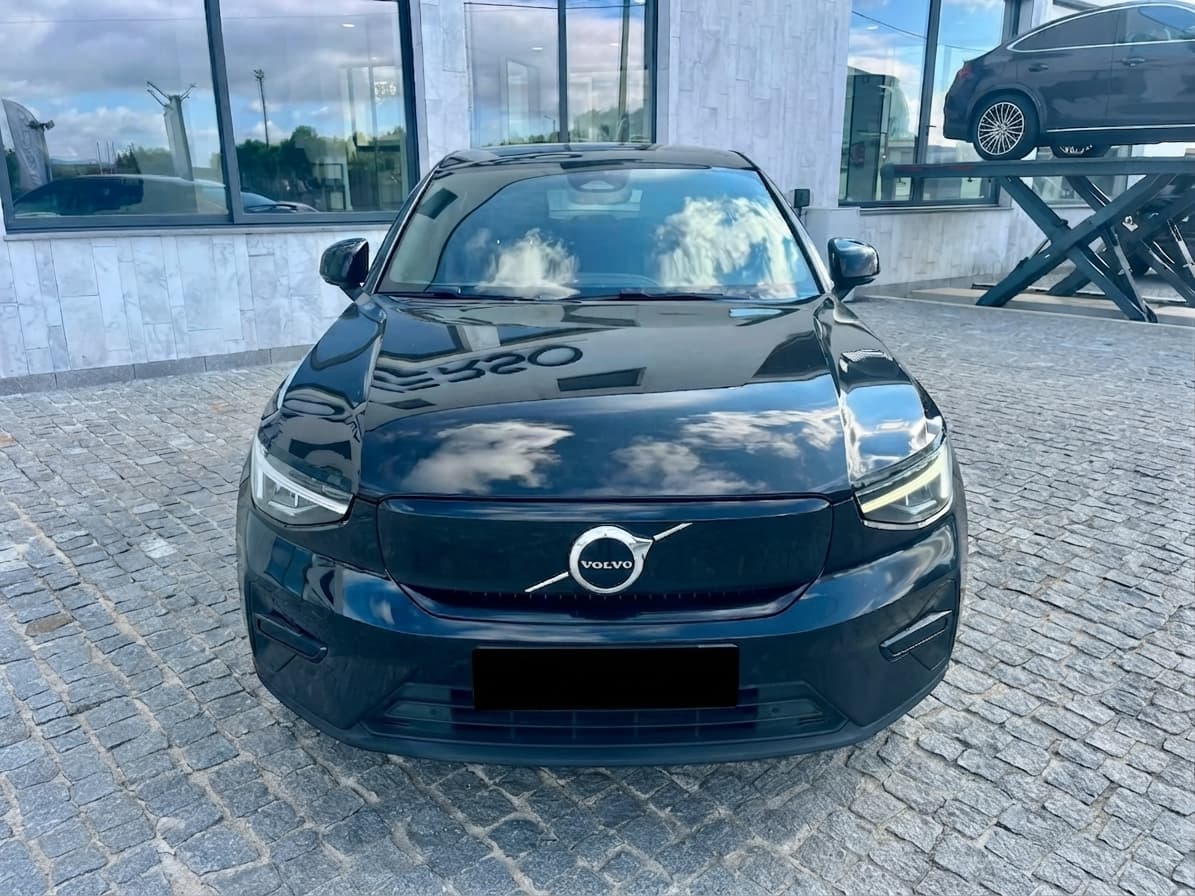 VOLVO C40 EXTENDED RANGE CORE