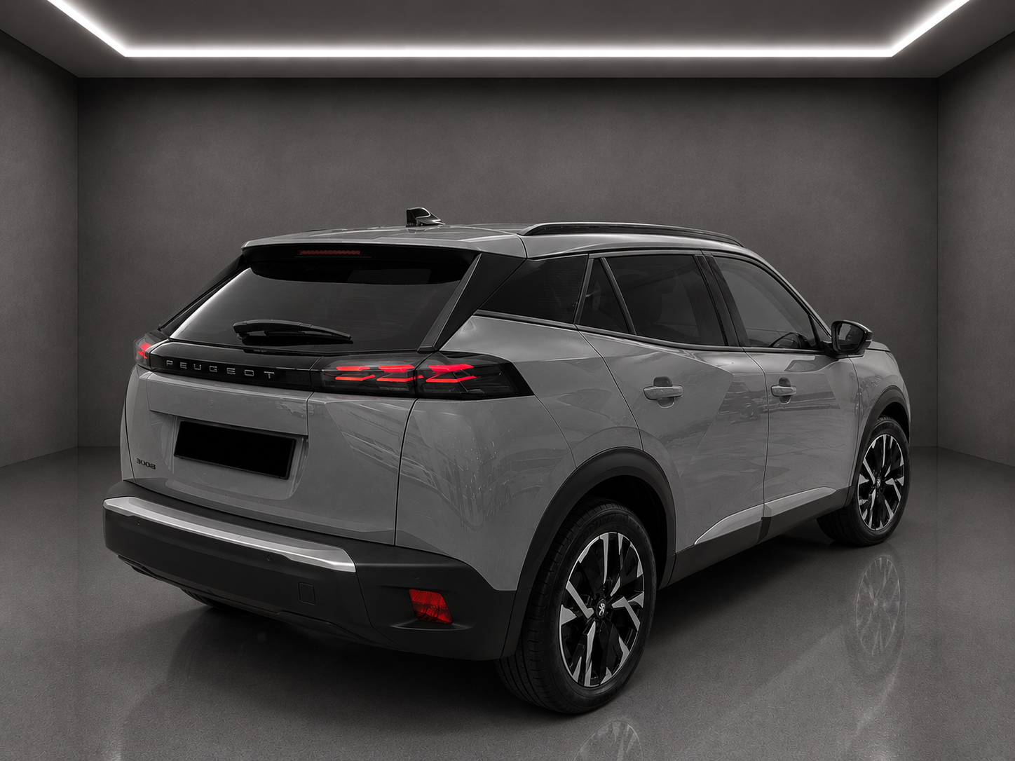 Peugeot 2008 Allure