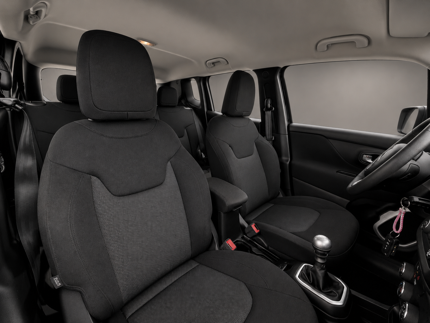 Jeep Renegade Sport