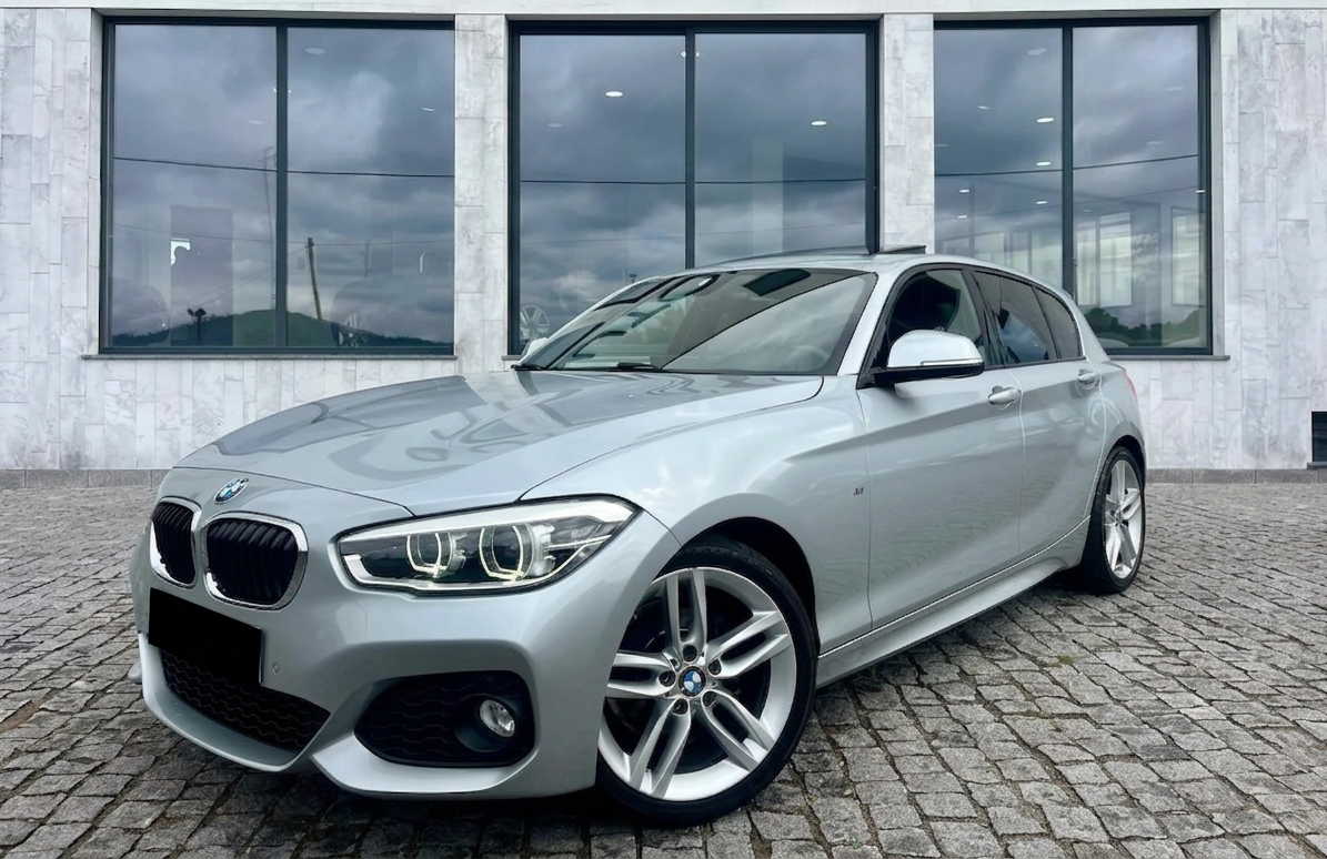 BMW 118i