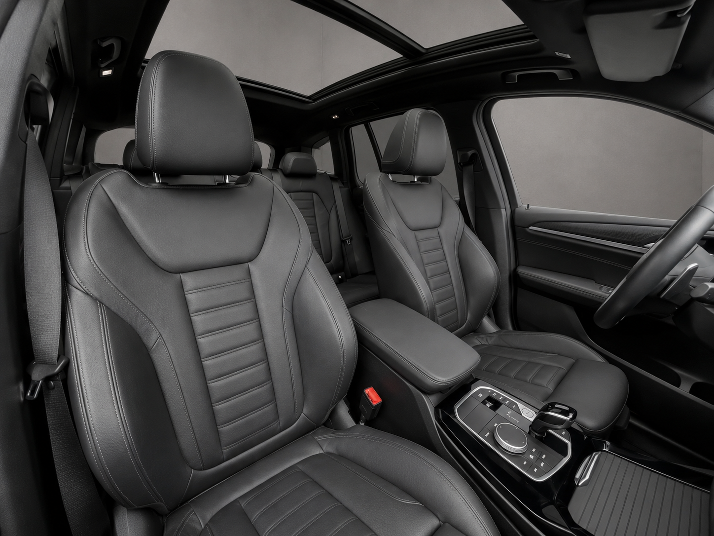 BMW X3 30e xDrive Pack M