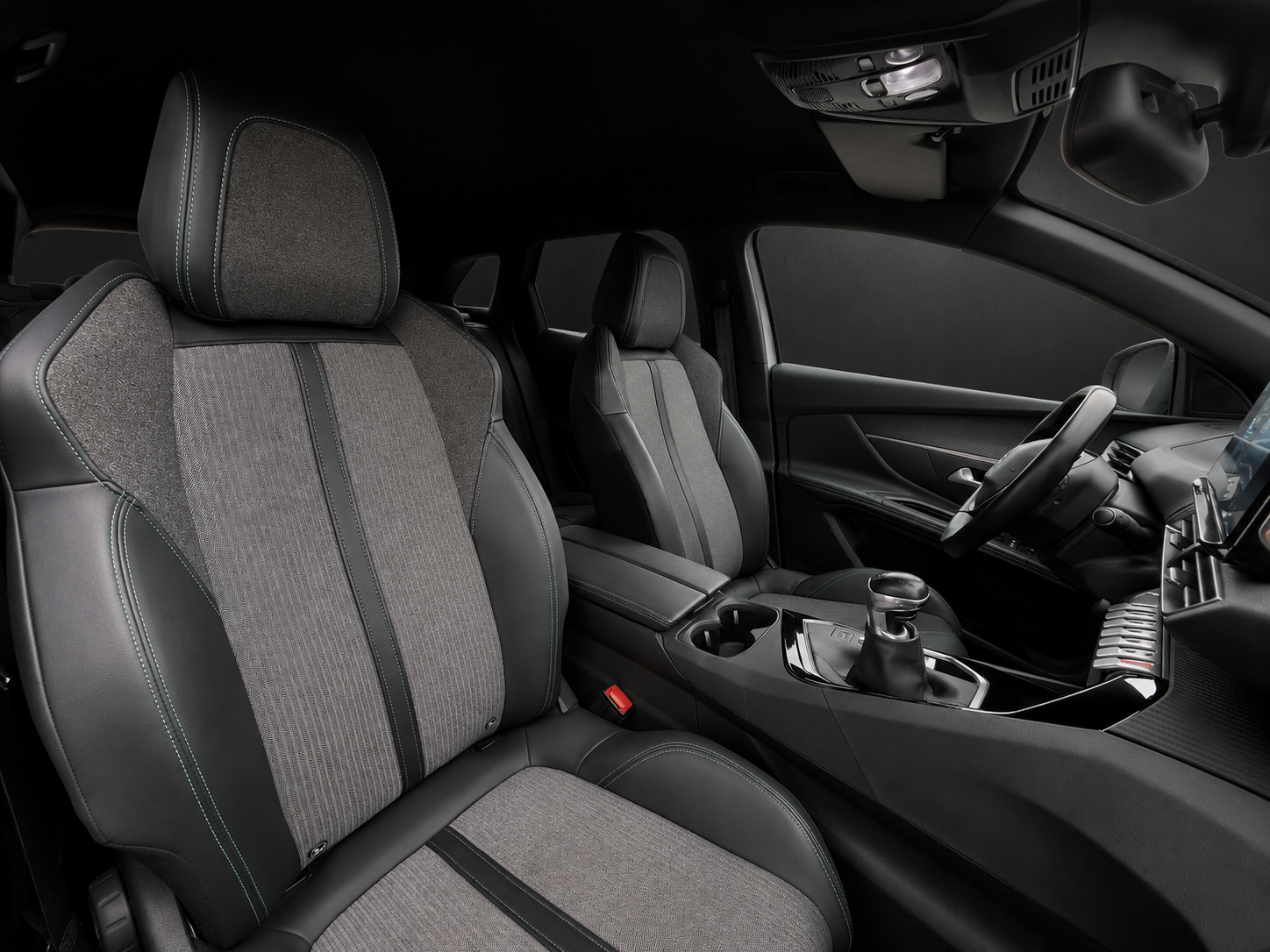 Peugeot 3008 Allure