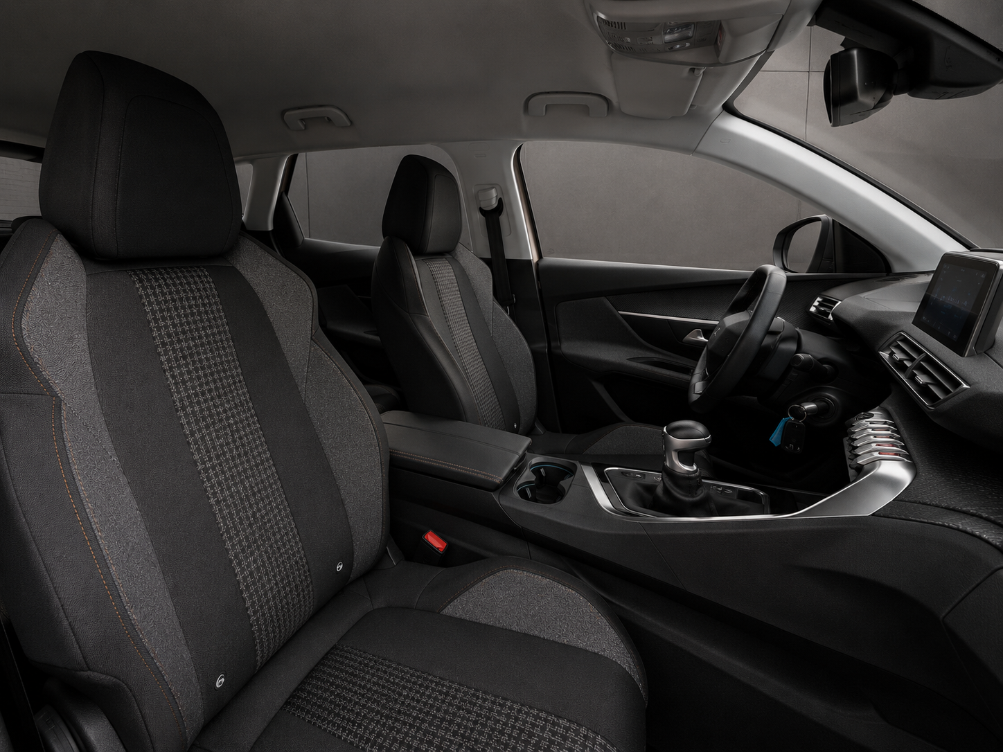 Peugeot  3008  Active