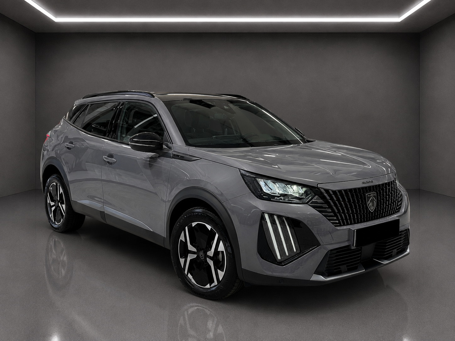 Peugeot 2008 Allure