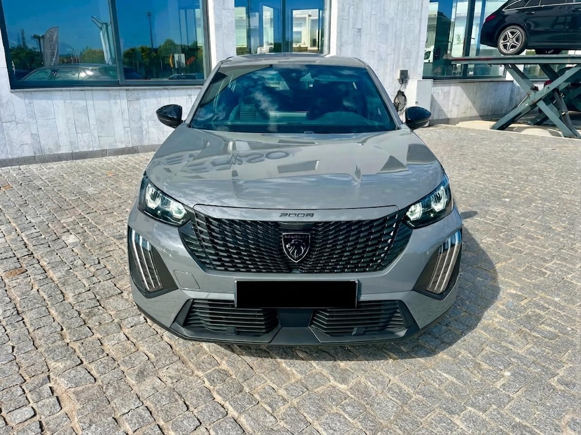 PEUGEOT e-2008 ACTIVE
