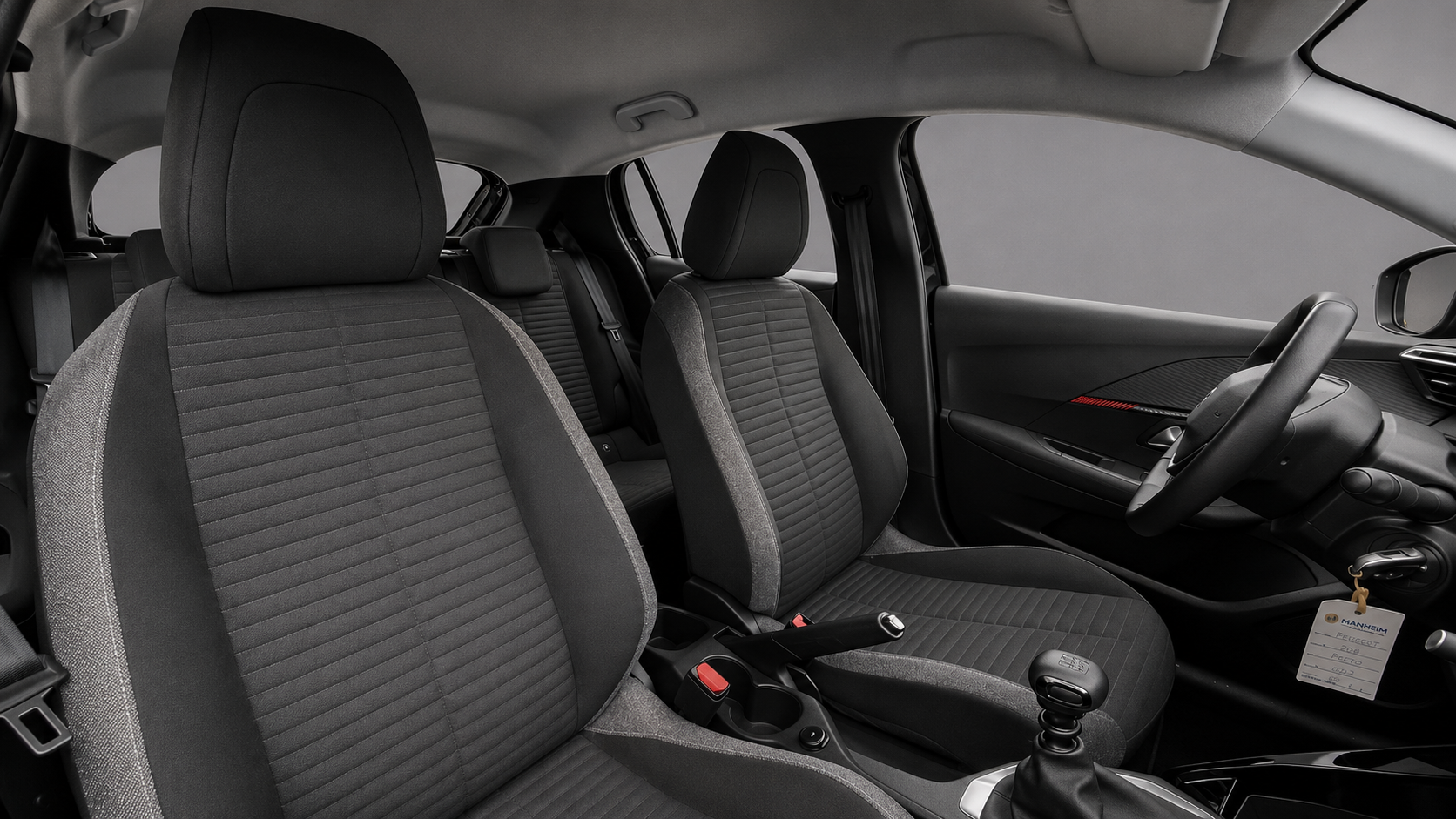 Peugeot  208 Active Pack