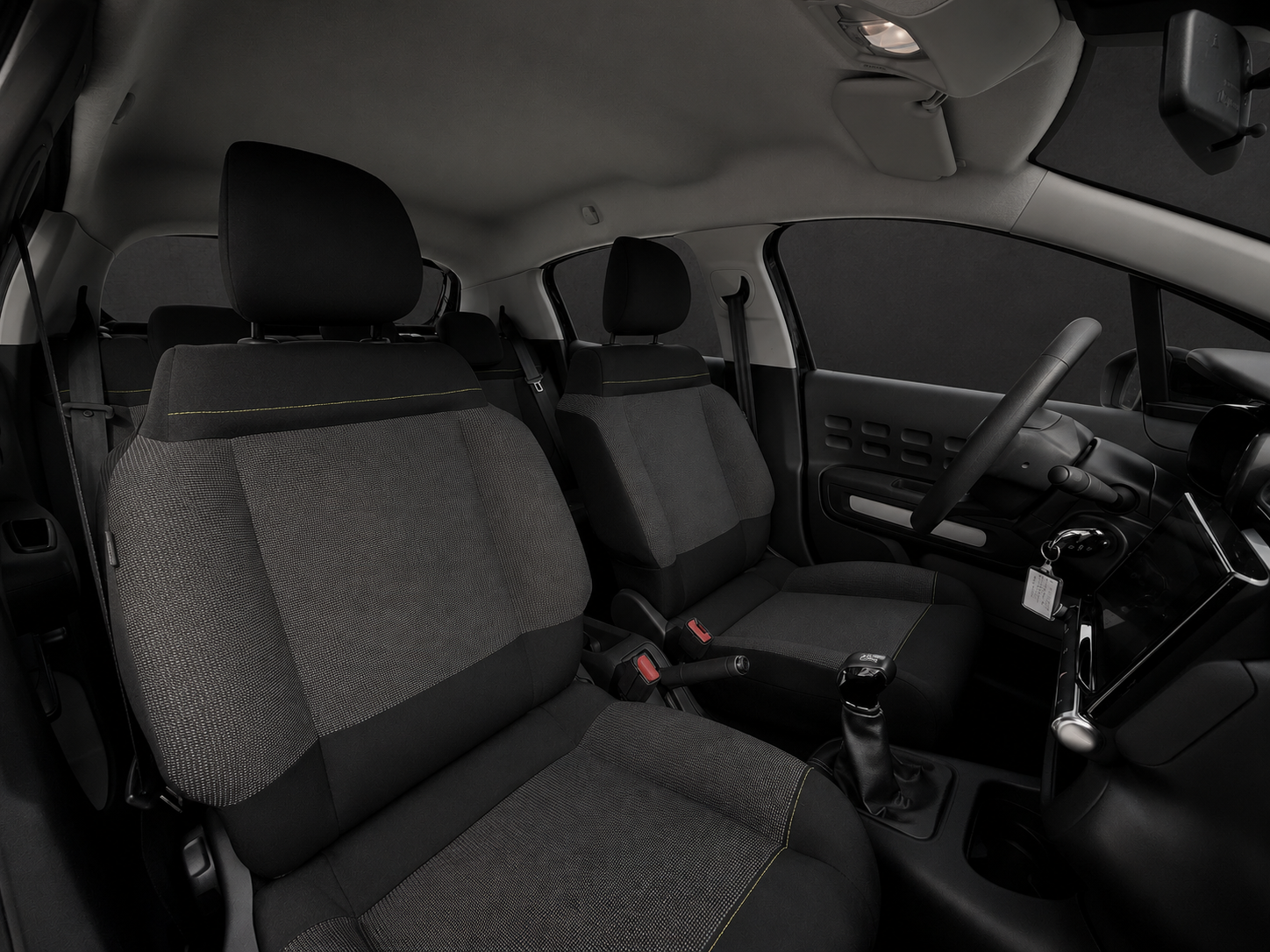 Citroen  C3 Plus