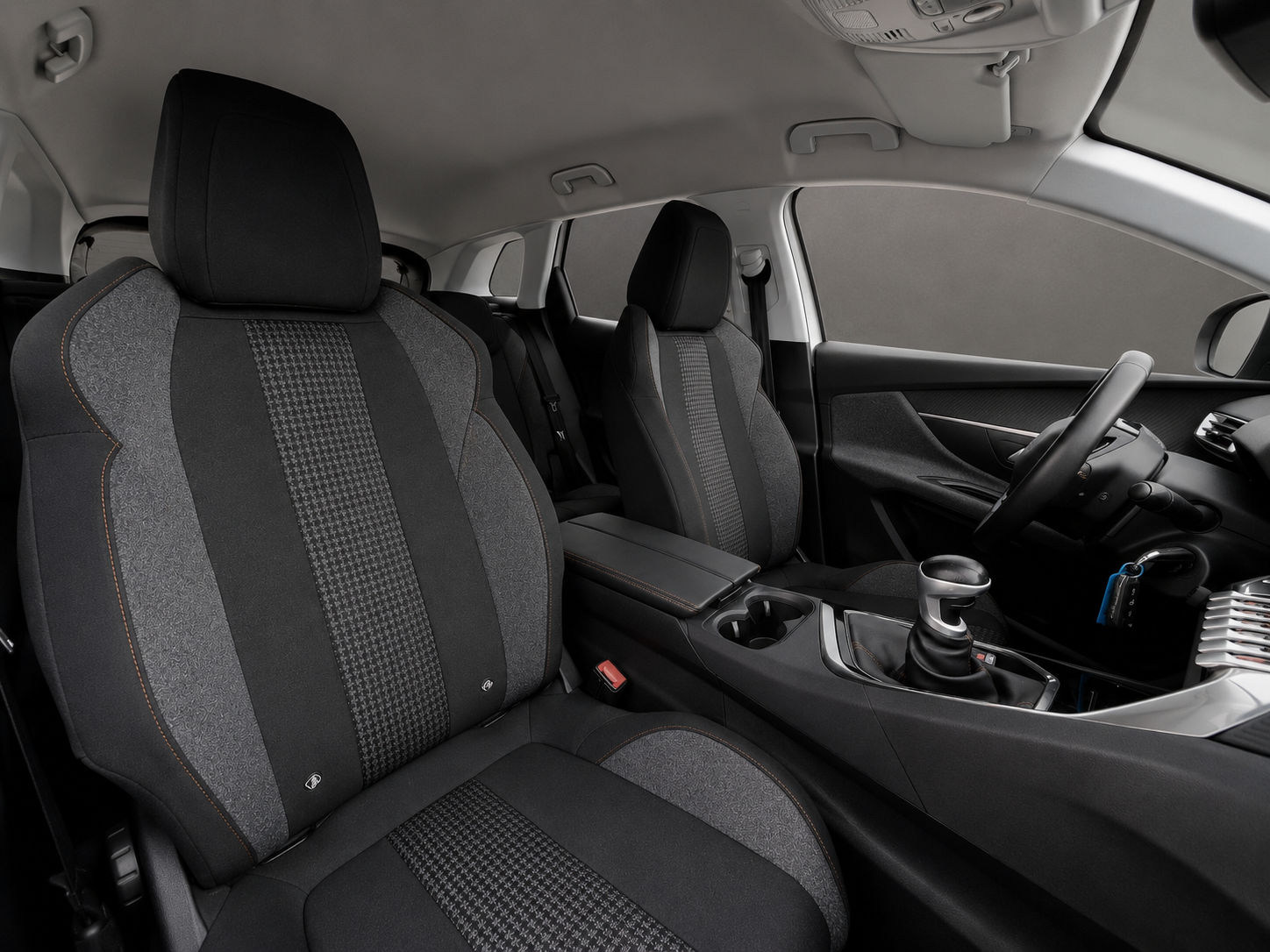 Peugeot 3008 Active