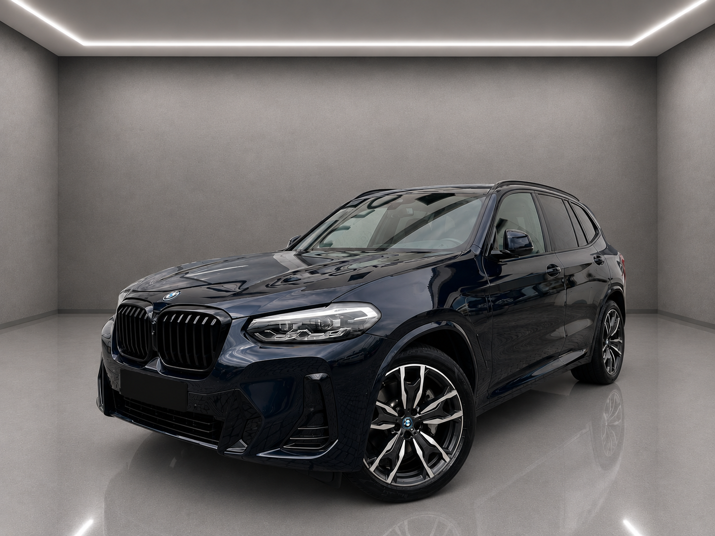 BMW X3 30e xDrive Pack M
