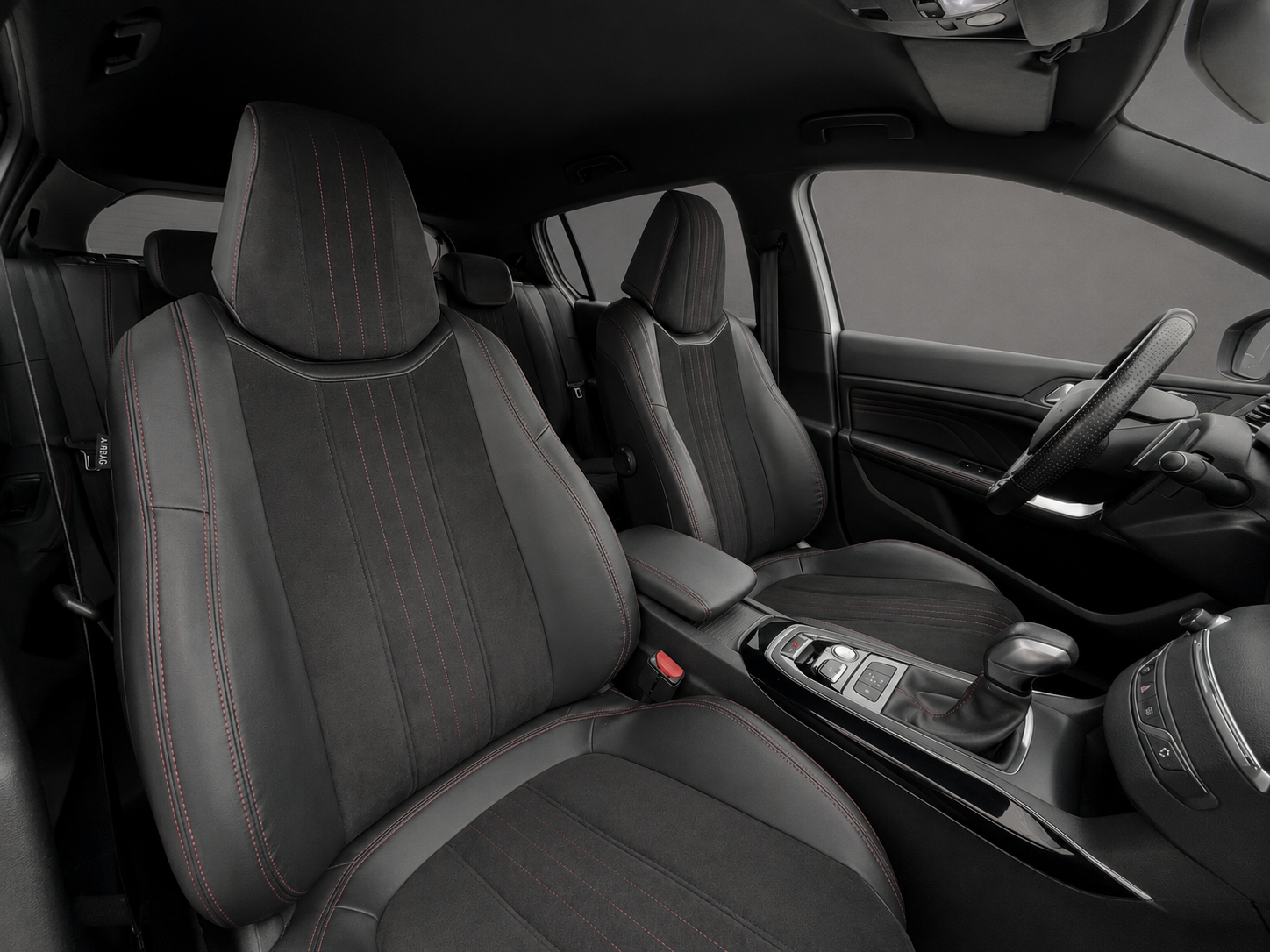 Peugeot 308 GTline EAT6