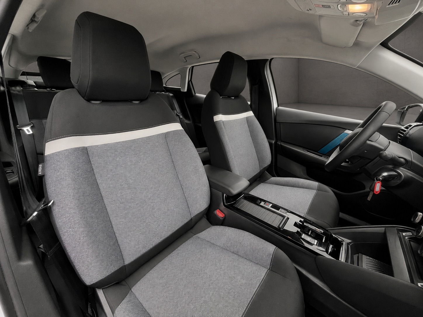 Citroen e-C4 Feel Pack