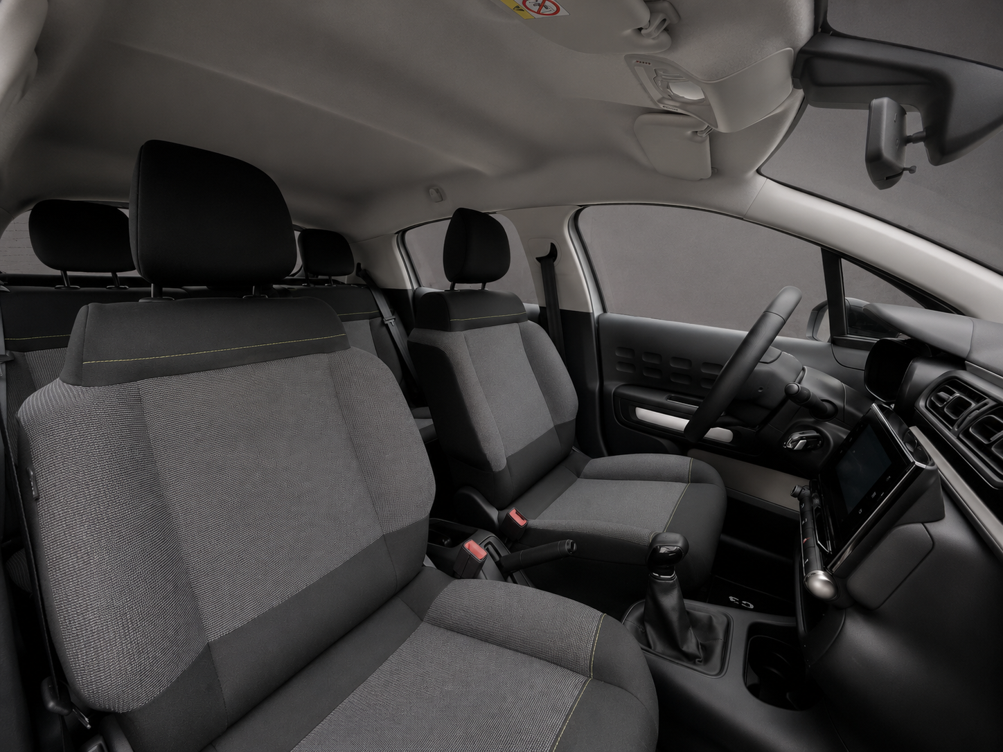 Citroen C3 Plus