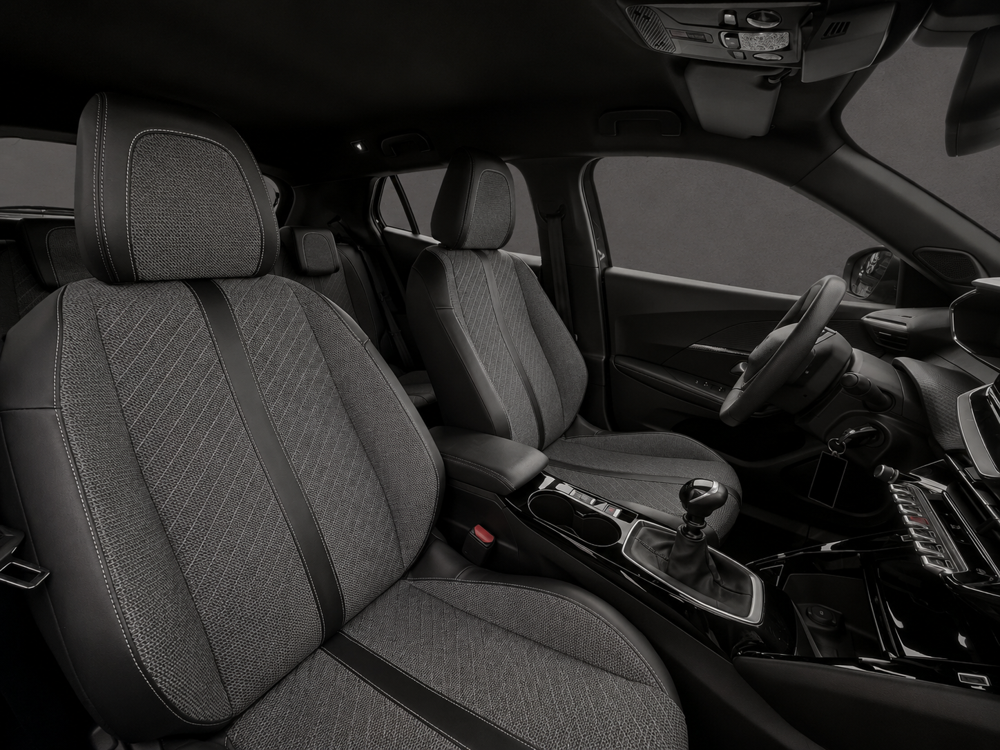 Peugeot 2008 Allure