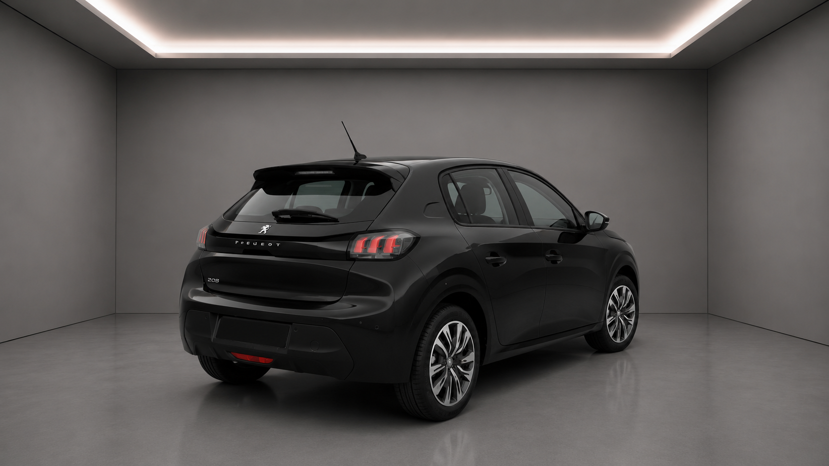 Peugeot  208 Active Pack