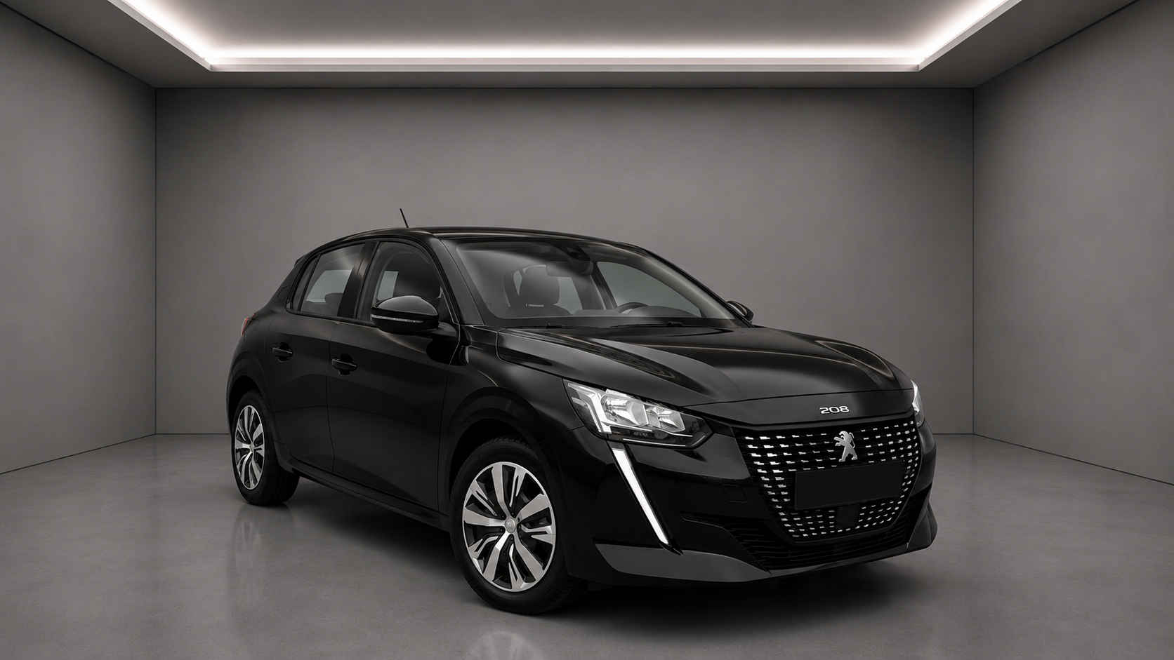 Peugeot  208 Active Pack